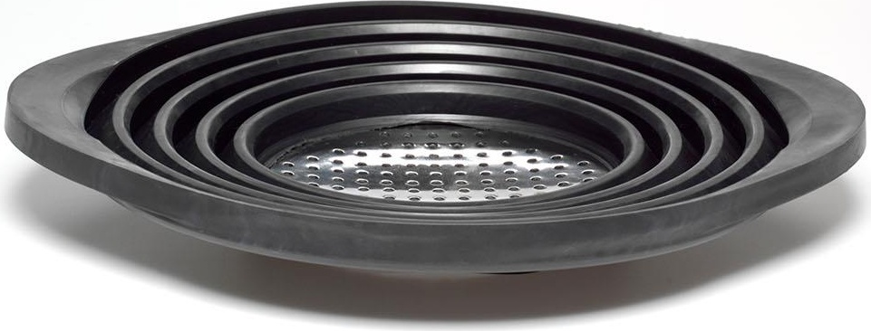 255140 Фильтр черный Normann Copenhagen  - Вид №1