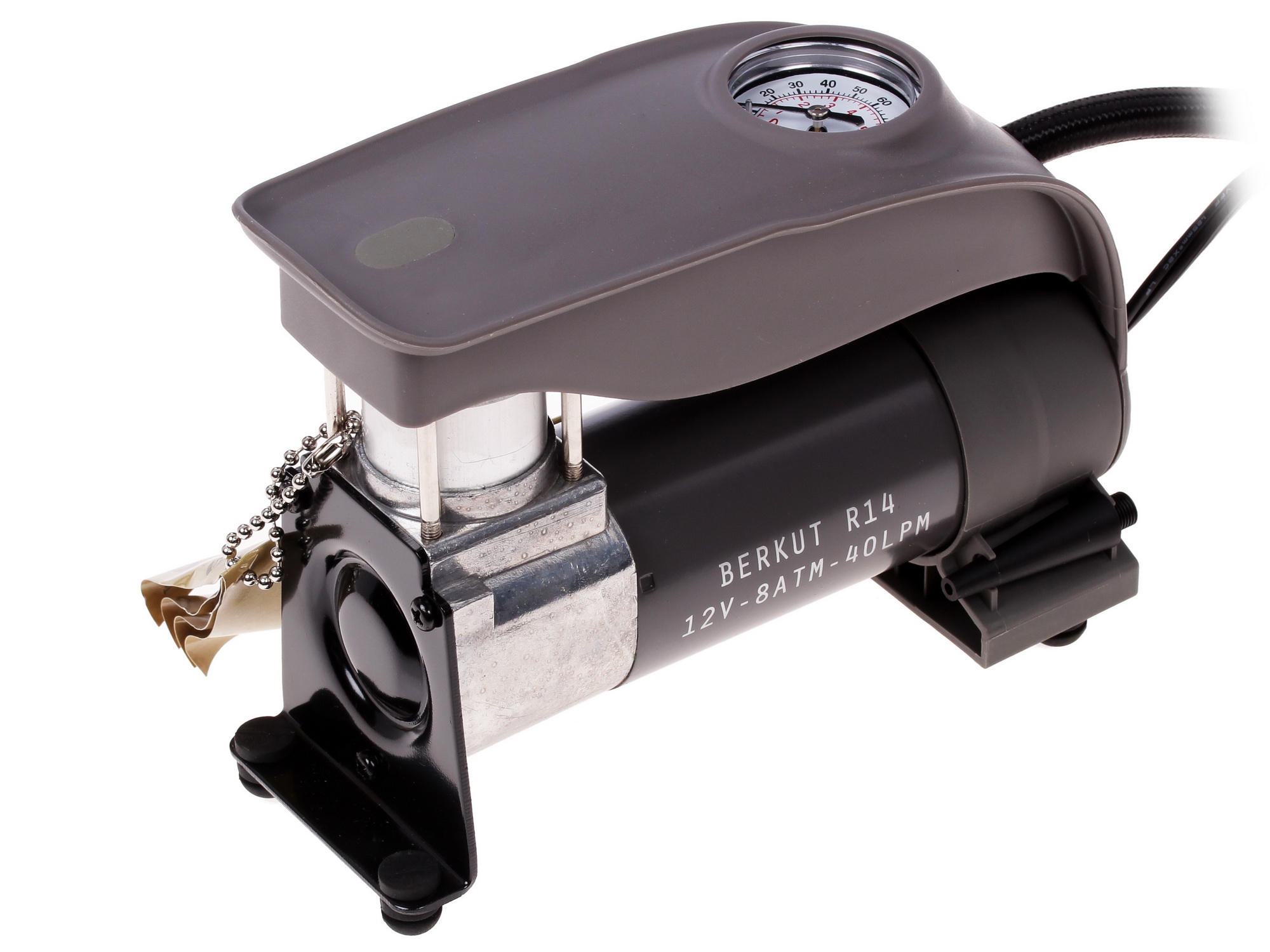 6617811 Компрессор BERKUT R14 STDN-0119736