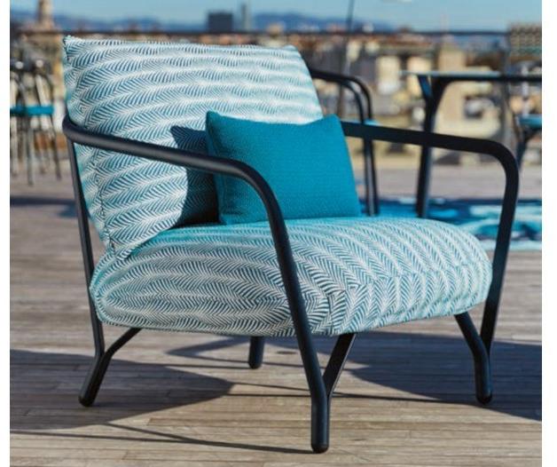 Roche Bobois Кресло с подлокотниками Angel sun-id-1498430 - Вид №1