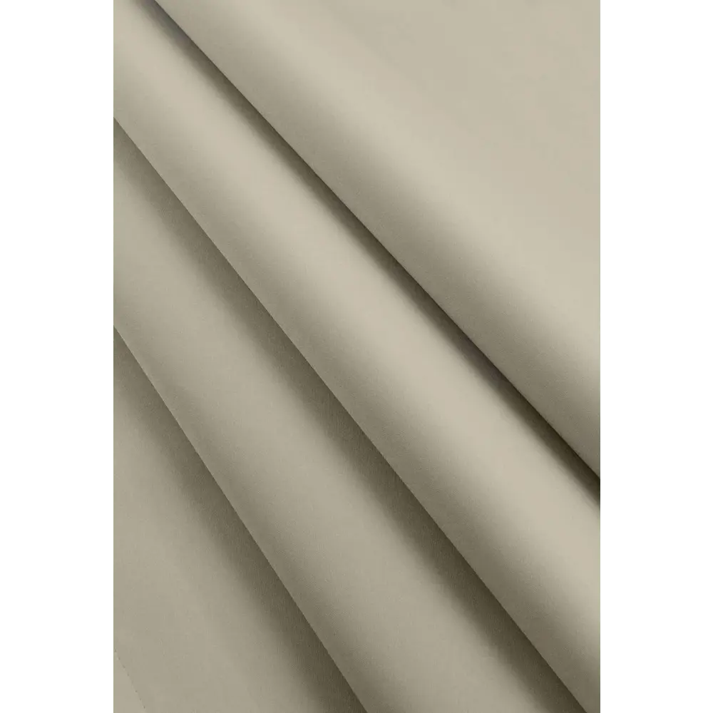 Штора рулонная блэкаут KREAFORTA Vorga 120x160 см серая 89390697 STLM-2039851 - Вид №3