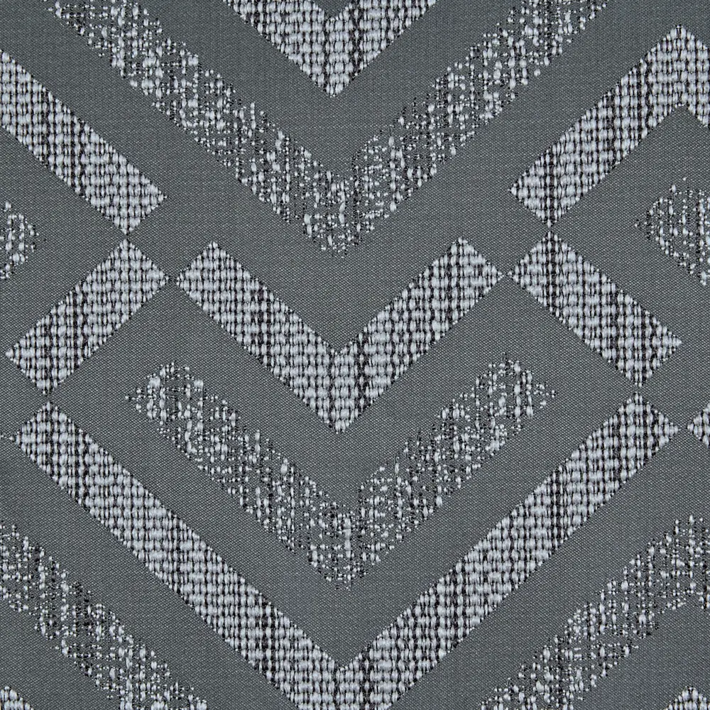 Штора на ленте «Арно» 200x300 см цвет серый MIAMOZA STLM-2073754 - Вид №1