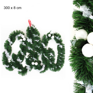 DZ-035-784 ГИРЛЯНДА НГ TO4ROOMS