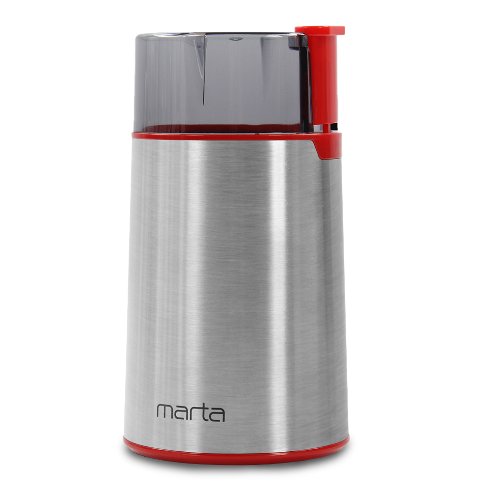 STDN-0123319 Кофемолка ручная MARTA Китай  - Вид №2