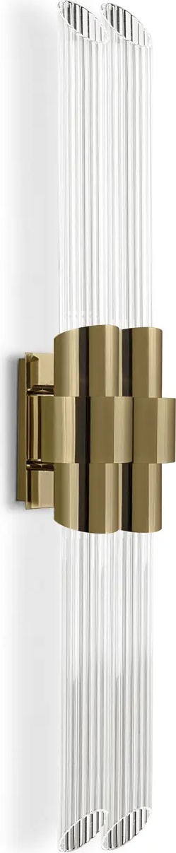 II Настенный светильник LUXXU Tycho 197 - Вид №1