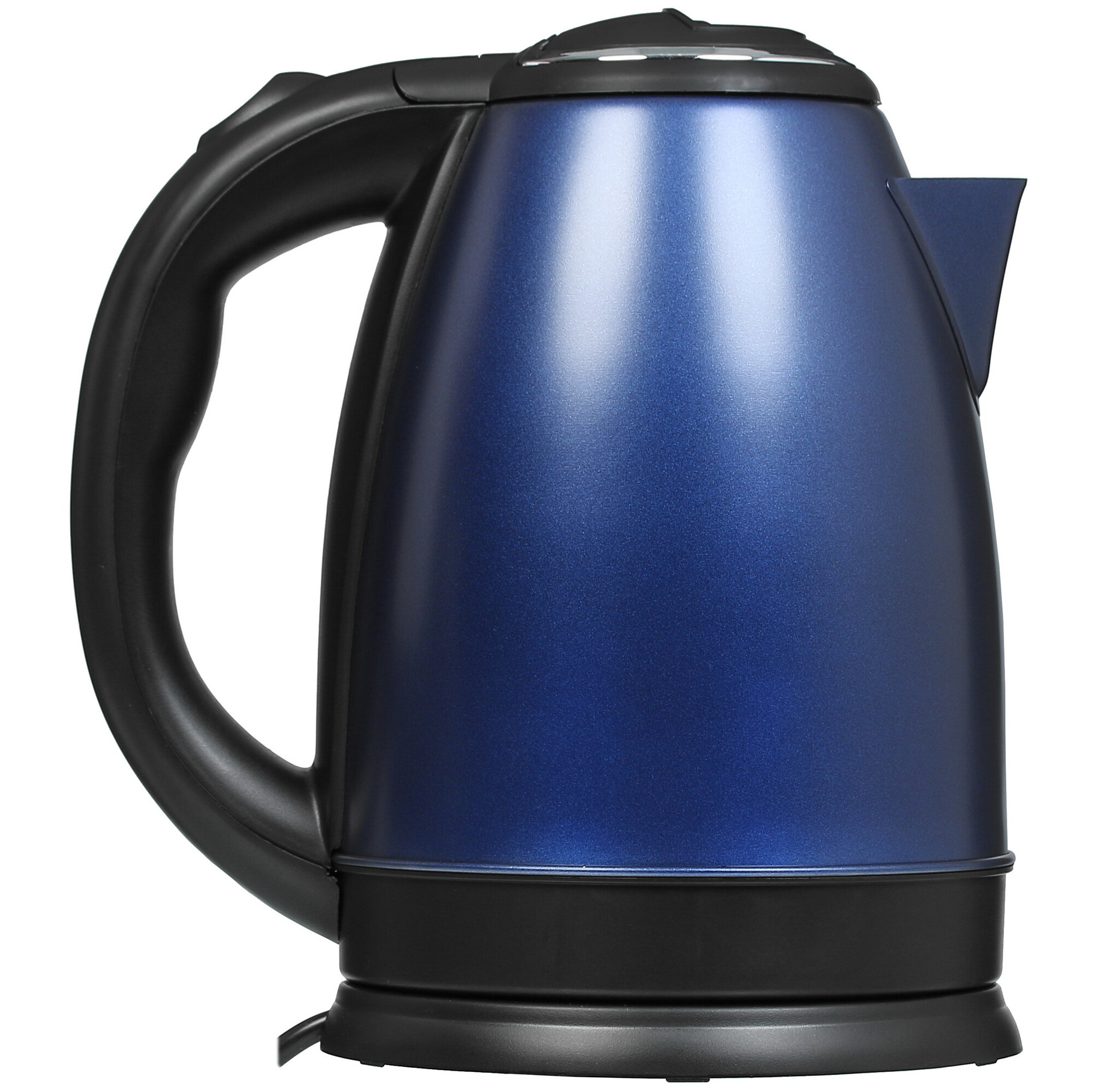 5414950 Электрочайник Aceline SS1800 синий STDN-0131337 - Вид №1