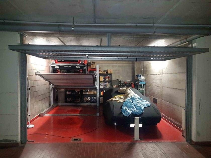 GREEN PARK Лифт параллельно Elevatori sun-id-1485823 - Вид №16