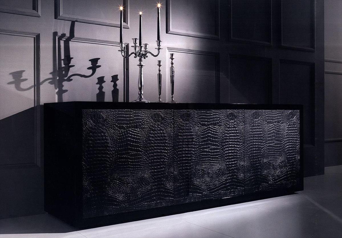 Буфет  DV HOME COLLECTION COOPER buffet 1 