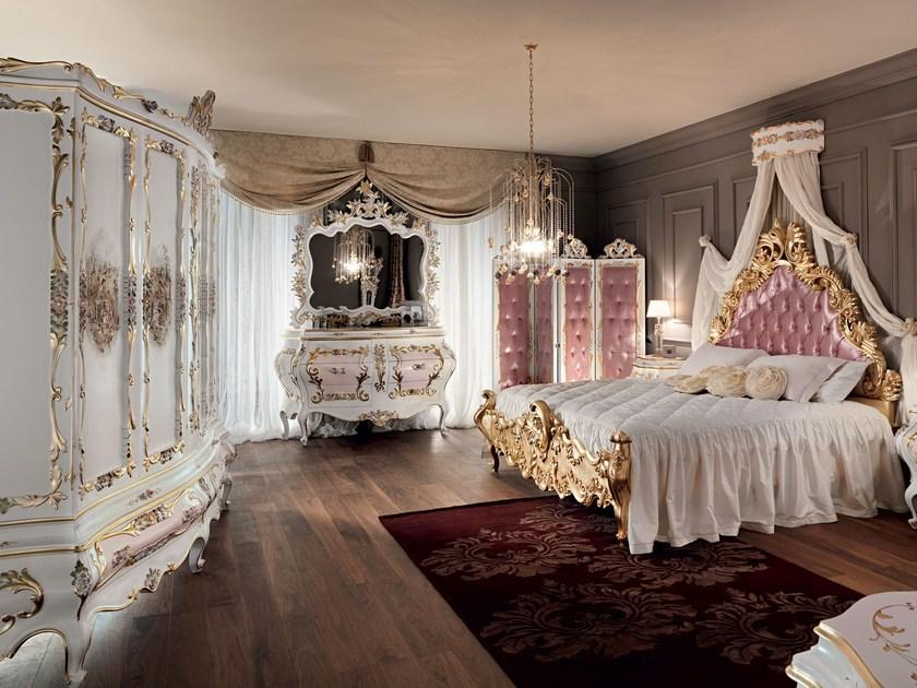 Modenese Gastone Лакированный шкаф с ящиками Villa venezia sun-id-1466996 - Вид №3