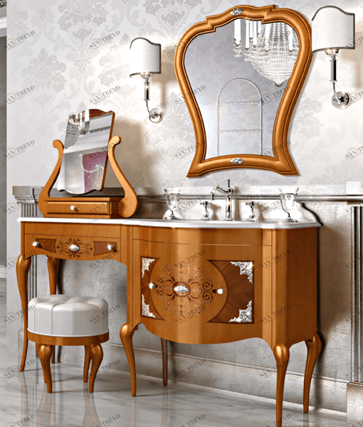 Il Tempo Del Тумба Fregi MO 2482 Myluxury FREGIMO2482