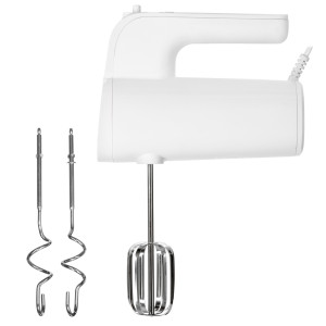 9091378 Миксер DEXP HM-850D белый