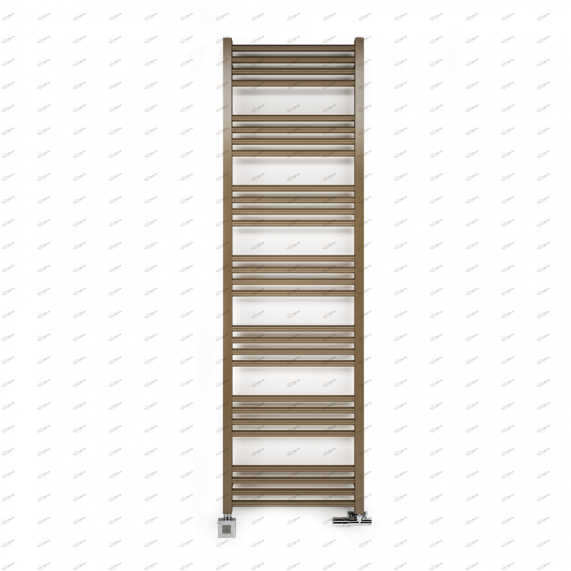 Полотенцесушители WGFIN090060 Fiona Terma 3.89