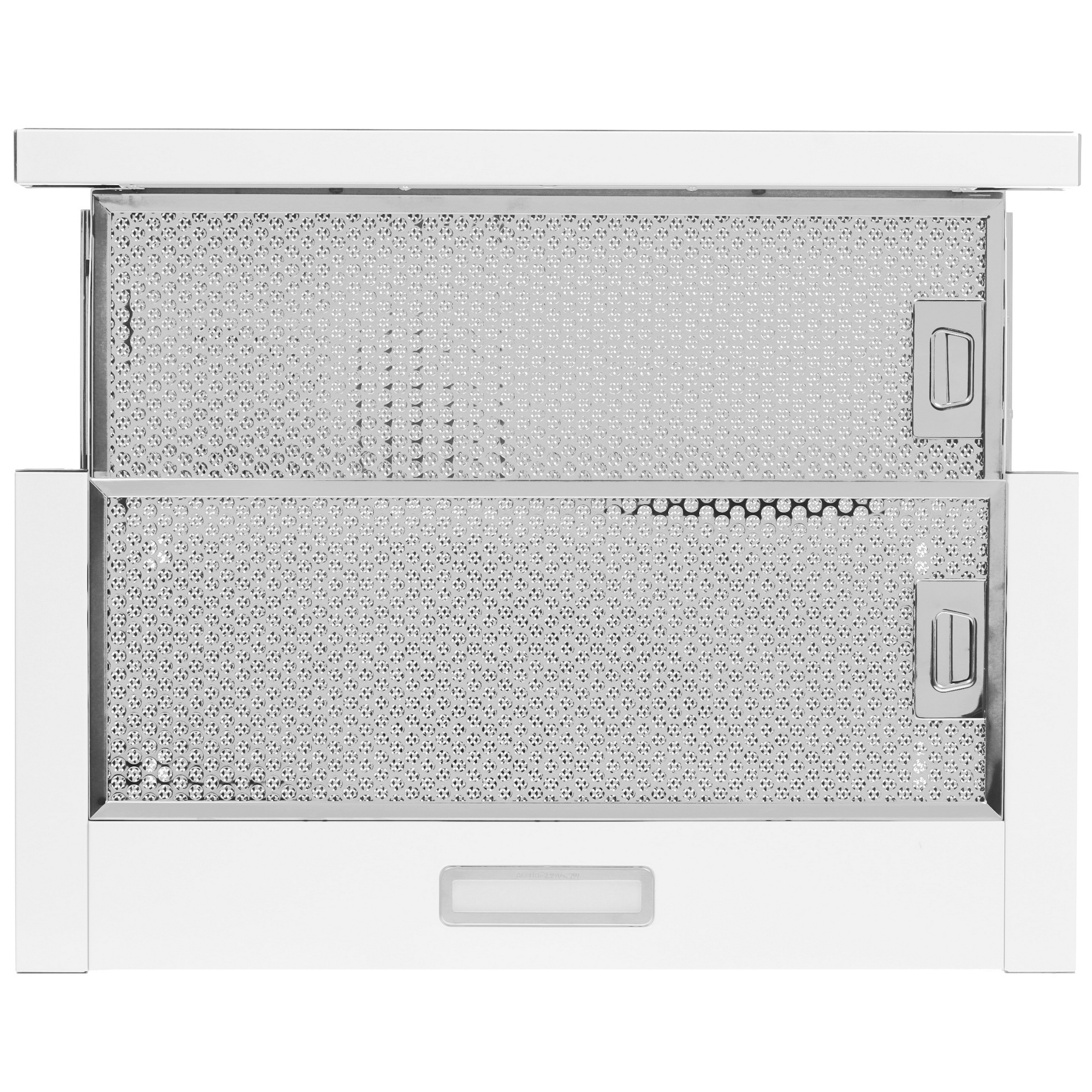 9106750 Вытяжка телескопическая Hotpoint HPTF 63R WHG белый/белый STDN-0008198 - Вид №8