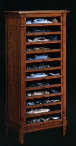 Комод  GENUS MB66