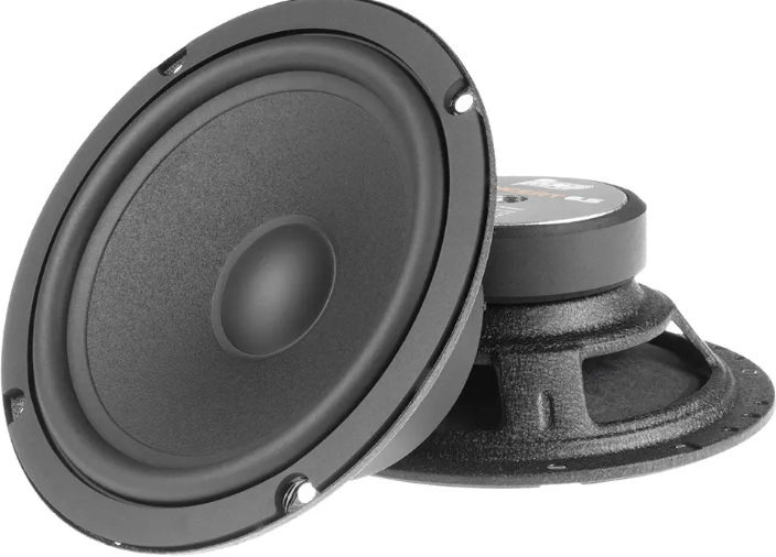 9248133 Компонентная акустическая система AMP Concert 6.5 STDN-0080420