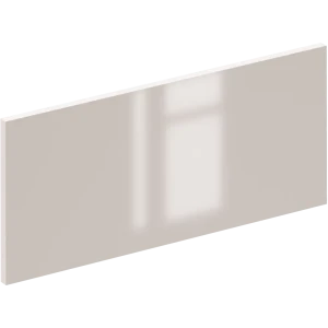 Фасад для кухонного ящика Аша 59.7x25.3 см Delinia ID ЛДСП цвет бежевый