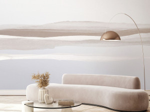 Carta da parati PVC free, eco-friendly, lavabile