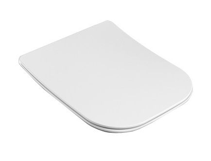 C9SYN11 Крышка сиденье для унитаза Olympia Ceramica Synthesis eco
