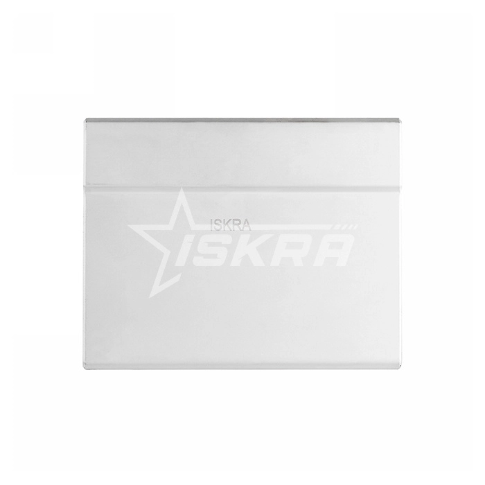 IS589 Линейный подшипник в сборе с корпусом SBR40-UU ISKRA  - Вид №5