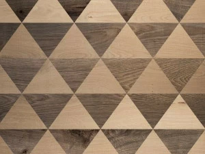 Legno System Акустическое покрытие из дуба для интерьеров