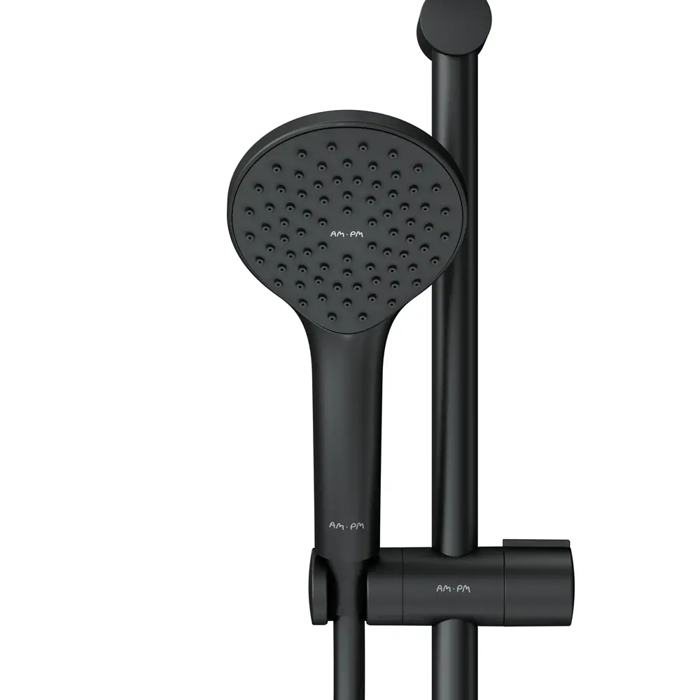 Душевая стойка AM.PM Moxie с регулировкой высоты и наклона 85105319 STLM-0058874 - Вид №2