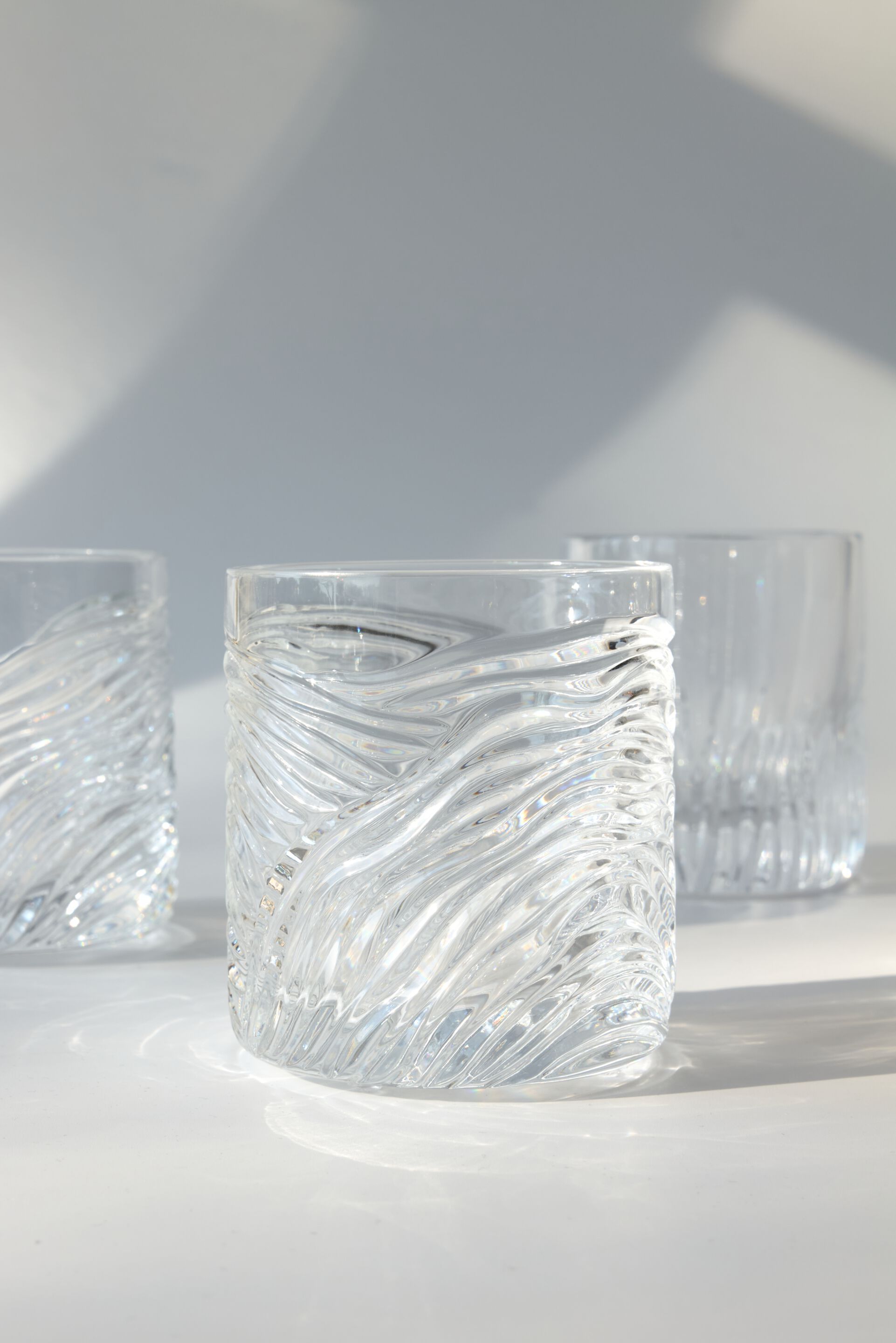 Выдувное стекло Studio Bojola GRECALE ARCH-00090777 - Вид №4