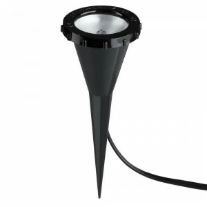 Уличные светильники ландшафтные 2 шт черные Paulmann Plantdart 50325 PAULMANN PLANTDART 00-3896714 Черный