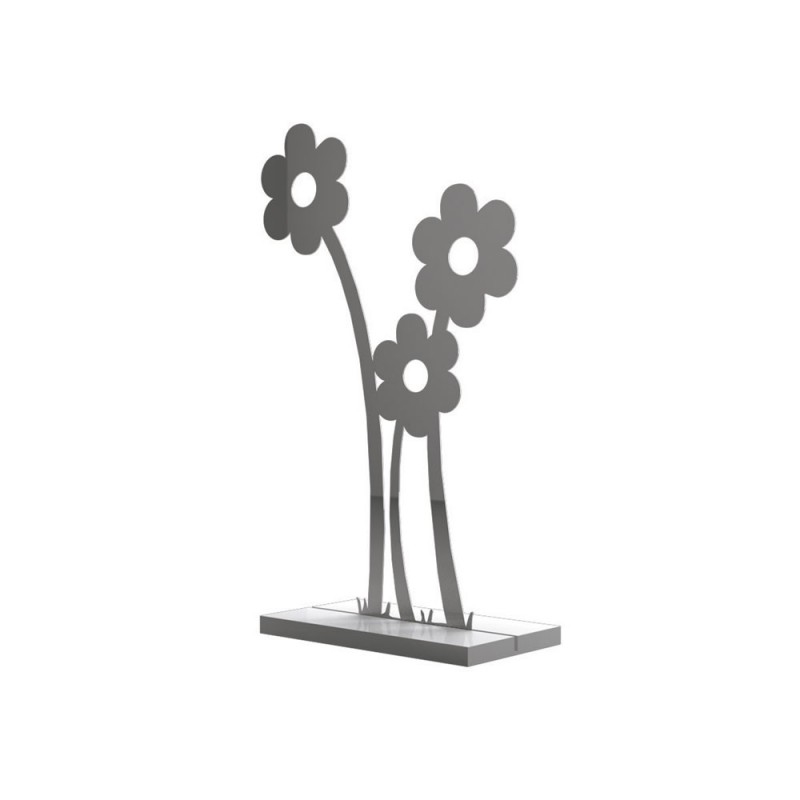 D119X25 Металлический профиль Mary - комплект 2 Pz. Adriani e Rossi  - Вид №1