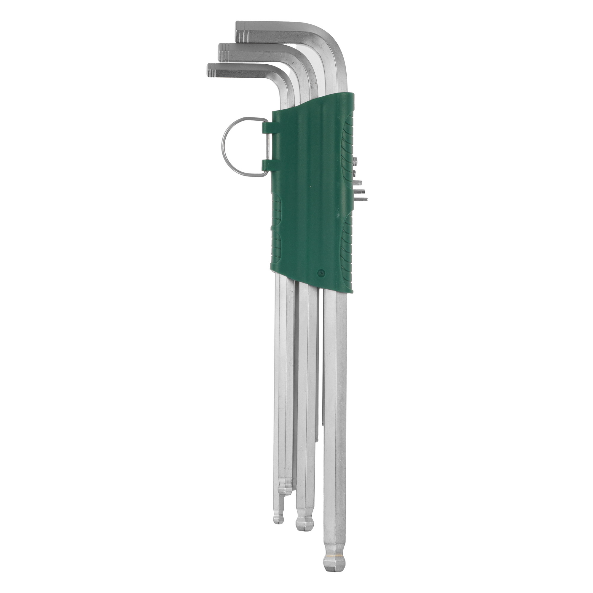 Набор ключей Jonnesway H06SA209S 9182034 STDN-0124307