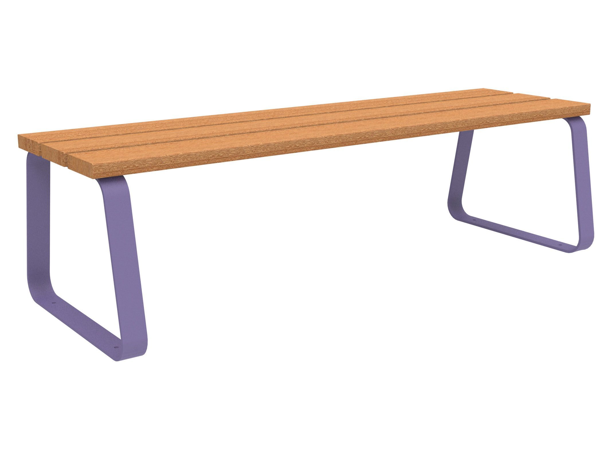 Скамейка в окуме Lazzari Sunny ARCH-00069371 - Вид №6