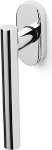 K208_CO Оконная ручка BEIJING OLIVARI