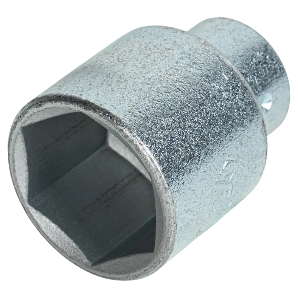 Торцевая головка НИЗ 27 мм шестигранная для профессионального применения 89432502 STLM-1568050