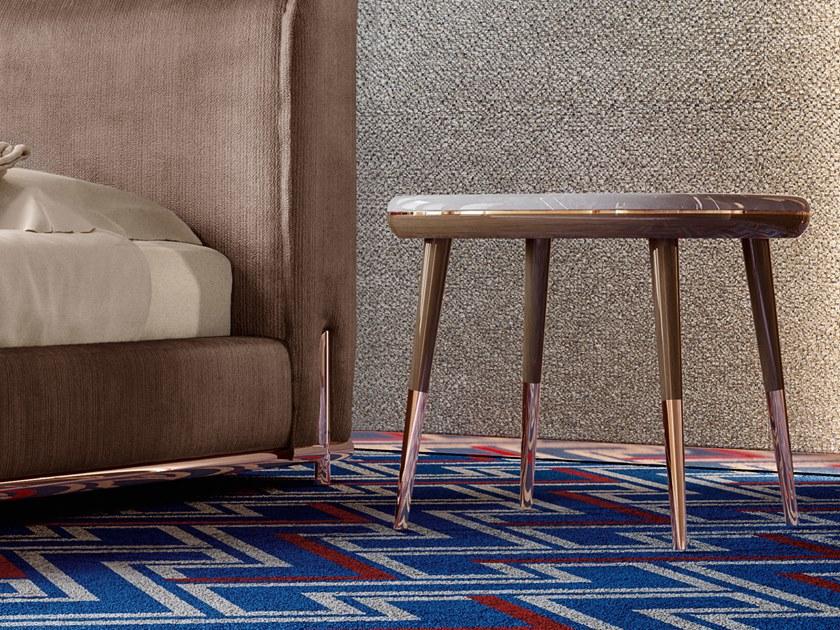 VOLPI Кофейный столик Luigi volpi Lv-41005 - Вид №1