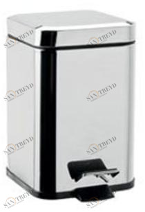 INDA® Мусорный бак Hotellerie sun-id-1453810