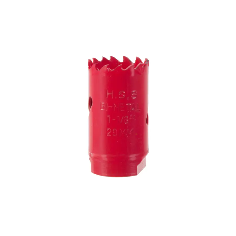 Коронка для металла Matrix Bi-Metall D29 мм 17915872 STLM-2181846 