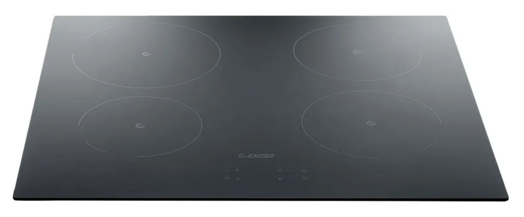 9245041 Индукционная варочная поверхность EXITEQ EXH-510IB STDN-0077451 - Вид №1