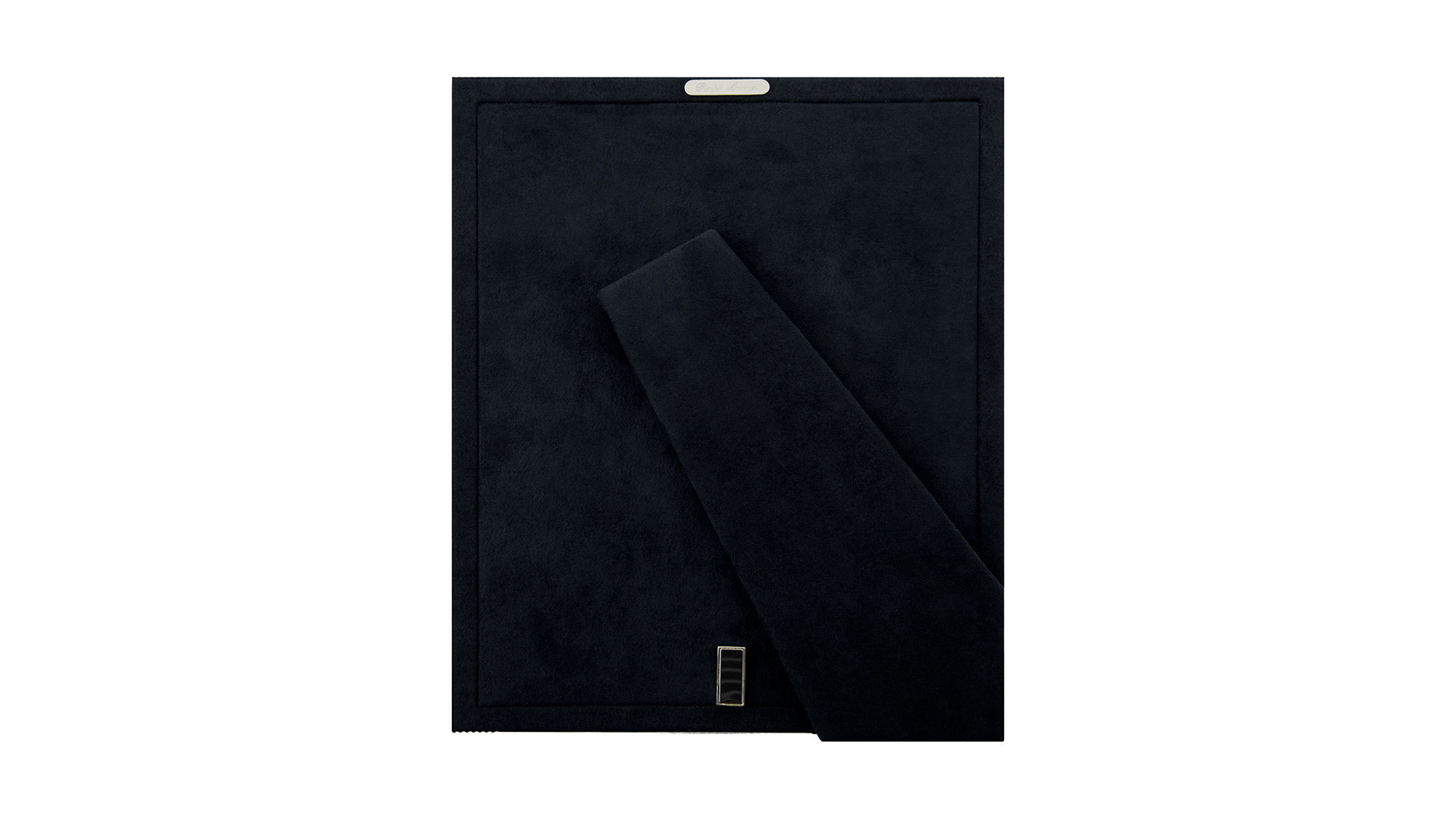 10652152 Ralph Lauren Home Рамка для фото Ralph Lauren Home "Льюк" 20x25см Латунь  - Вид №2