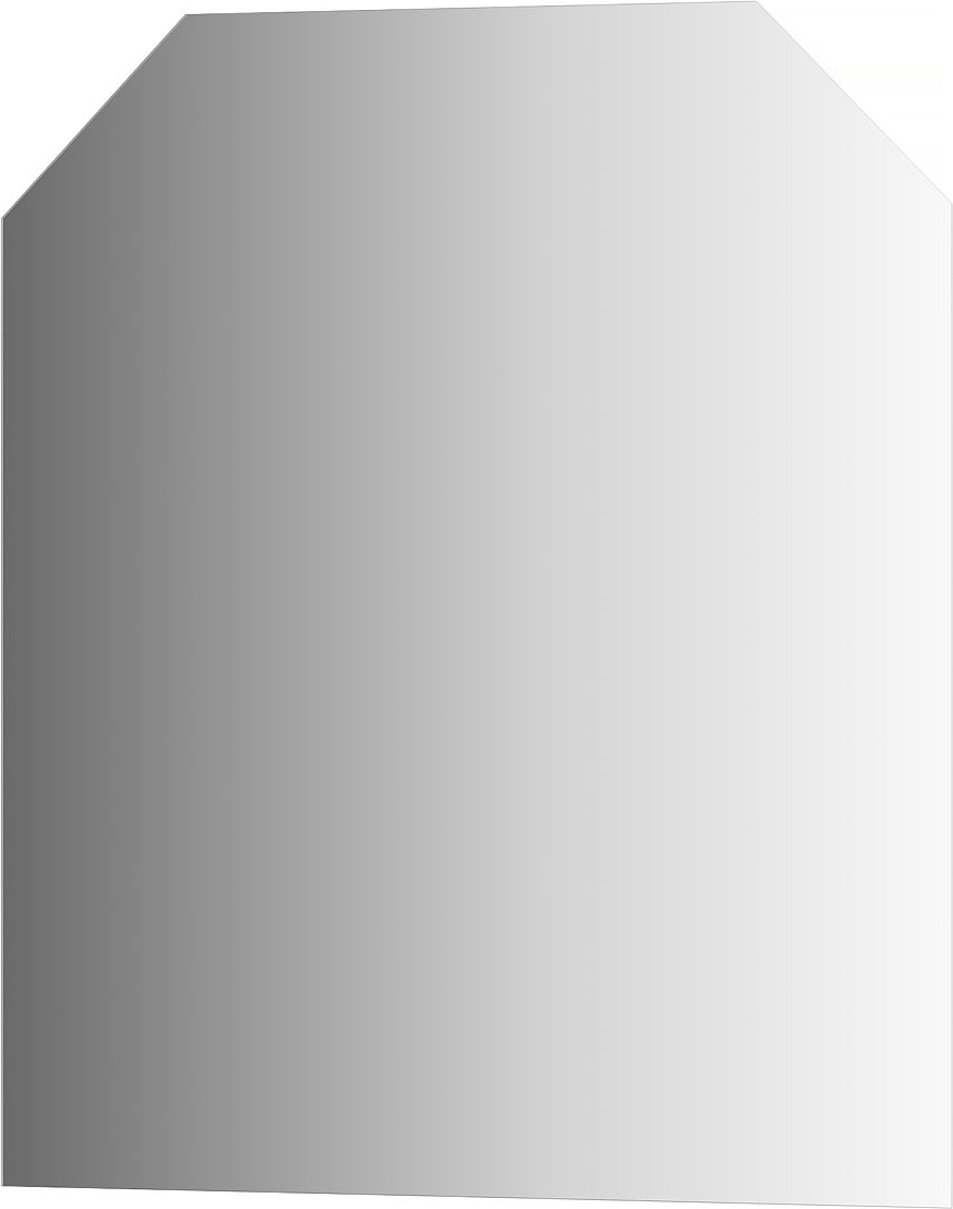 BY 0069 Зеркало со шлифованной кромкой EVOFORM Primary