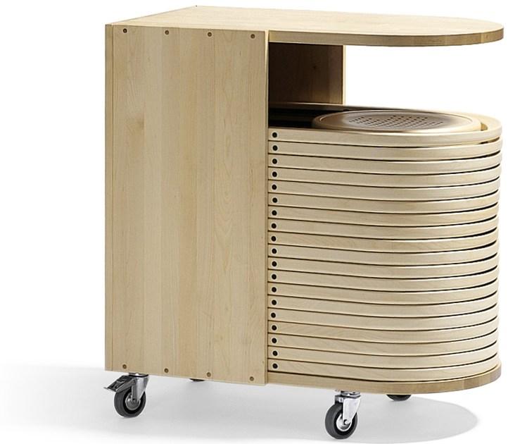 Blå Station Складной стул Bla Station sun-id-1430066 - Вид №2