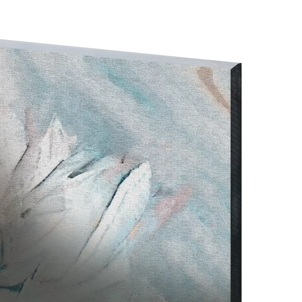 Картина на стекле «Альба 3» 40x60 см 84531452 STLM-2038474 ARTABOSKO  - Вид №1