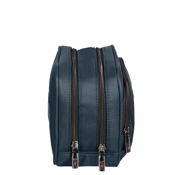 CP3-01002 Косметичка CP3*002 Toiletry Bag Samsonite Pro-DLX 5 Cosmetic Cases  - Вид №5
