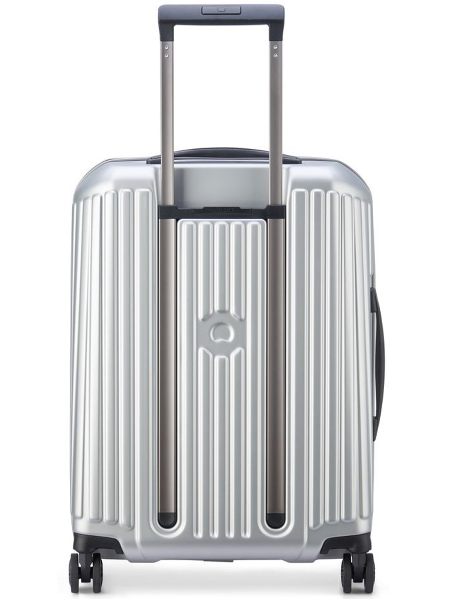 2173803 11 Чемодан 2173803 S Delsey Securitime Zip  - Вид №2