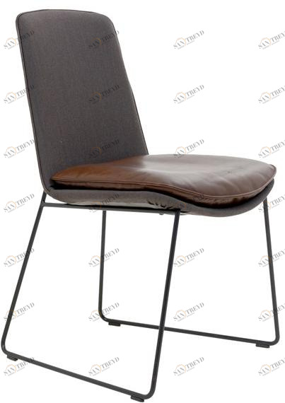 KFF Кресло-санки с обивкой Lhasa sun-id-1396841