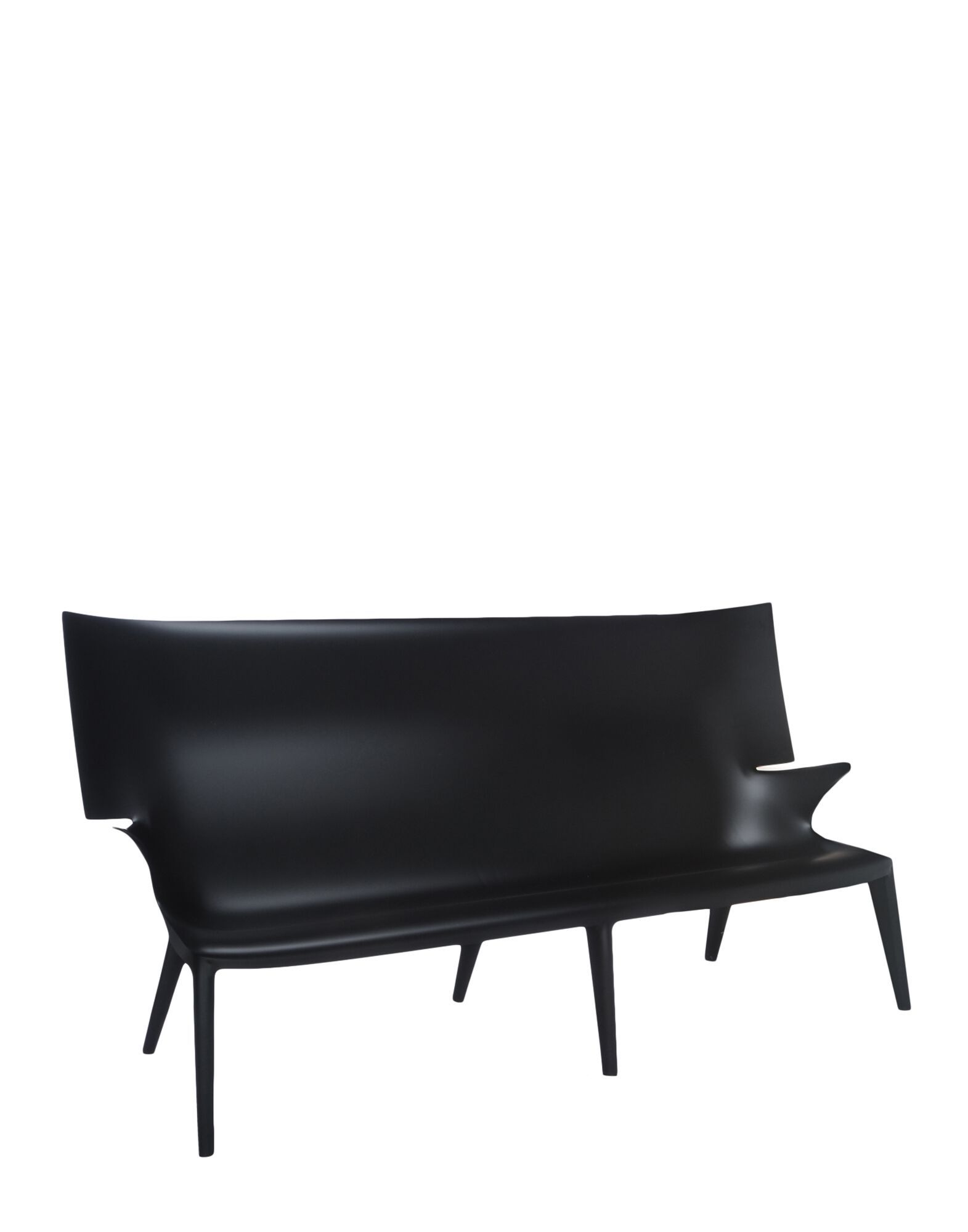 2-местный поликарбонатный диван Kartell UNCLE JACK ARCH-00080842 - Вид №11