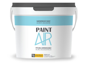 Акрил-силоксановая живопись