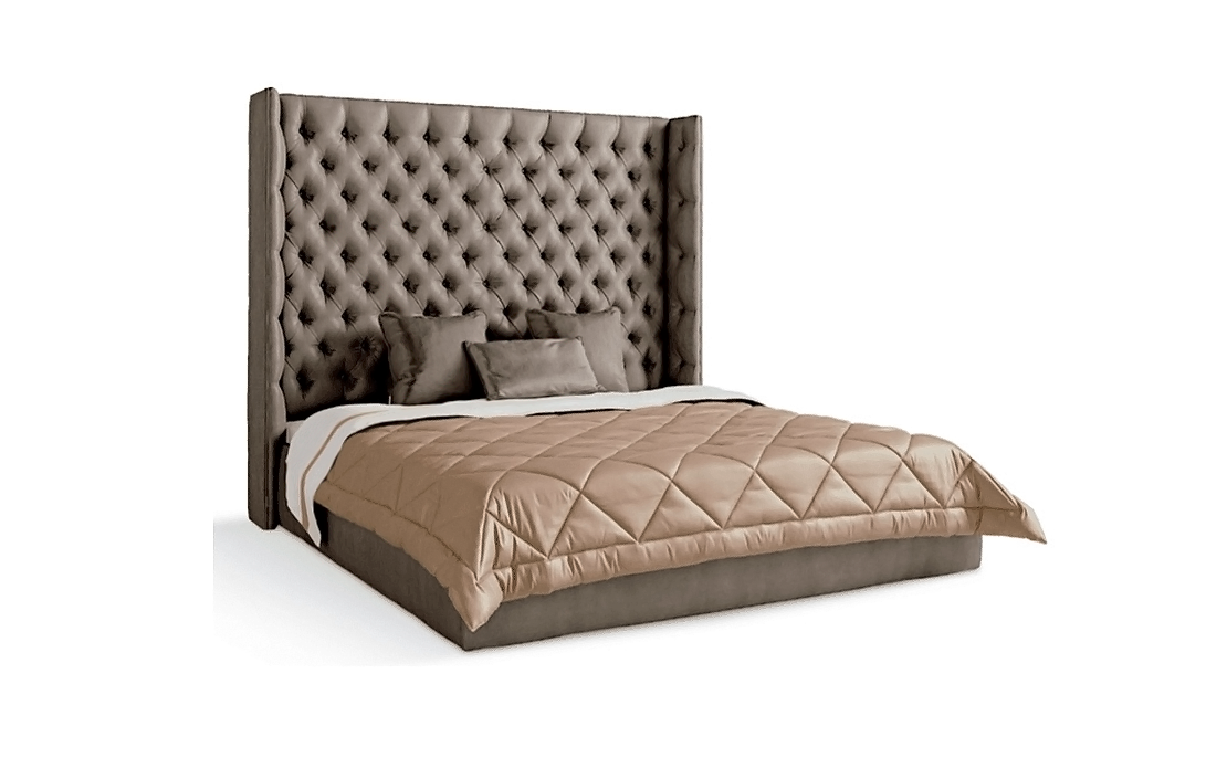 Кровать CAMELOT CAVIO CASA LT3331_210F 