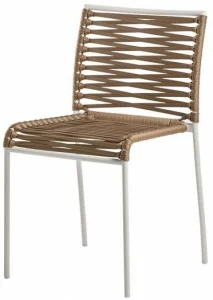 Potocco Стул из стали Aria 864