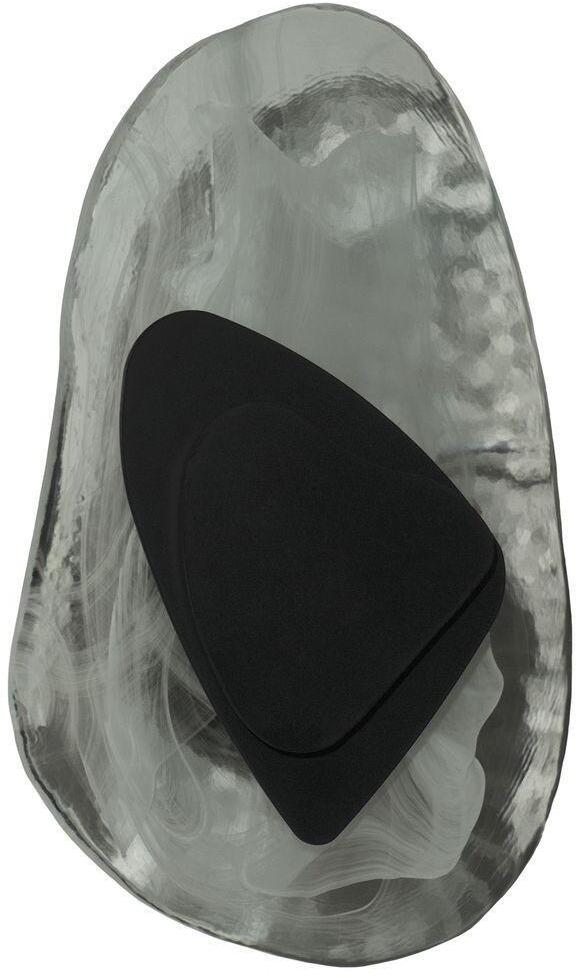 10102 Black Настенный светодиодный светильник Loft IT Sunwave