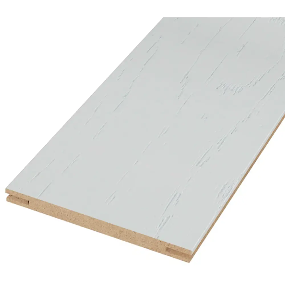 Добор телескопический 2070х238х8 мм ПВХ ламинация цвет пломбир КРОНОПРОФИЛЬ STLM-2155481