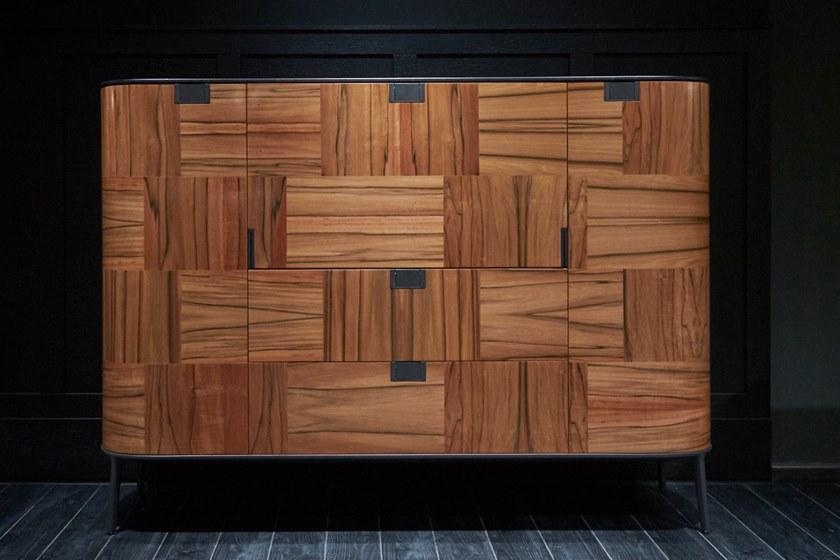 Maxalto Комод деревянный с ящиками Tesaurus sun-id-1457973 - Вид №2