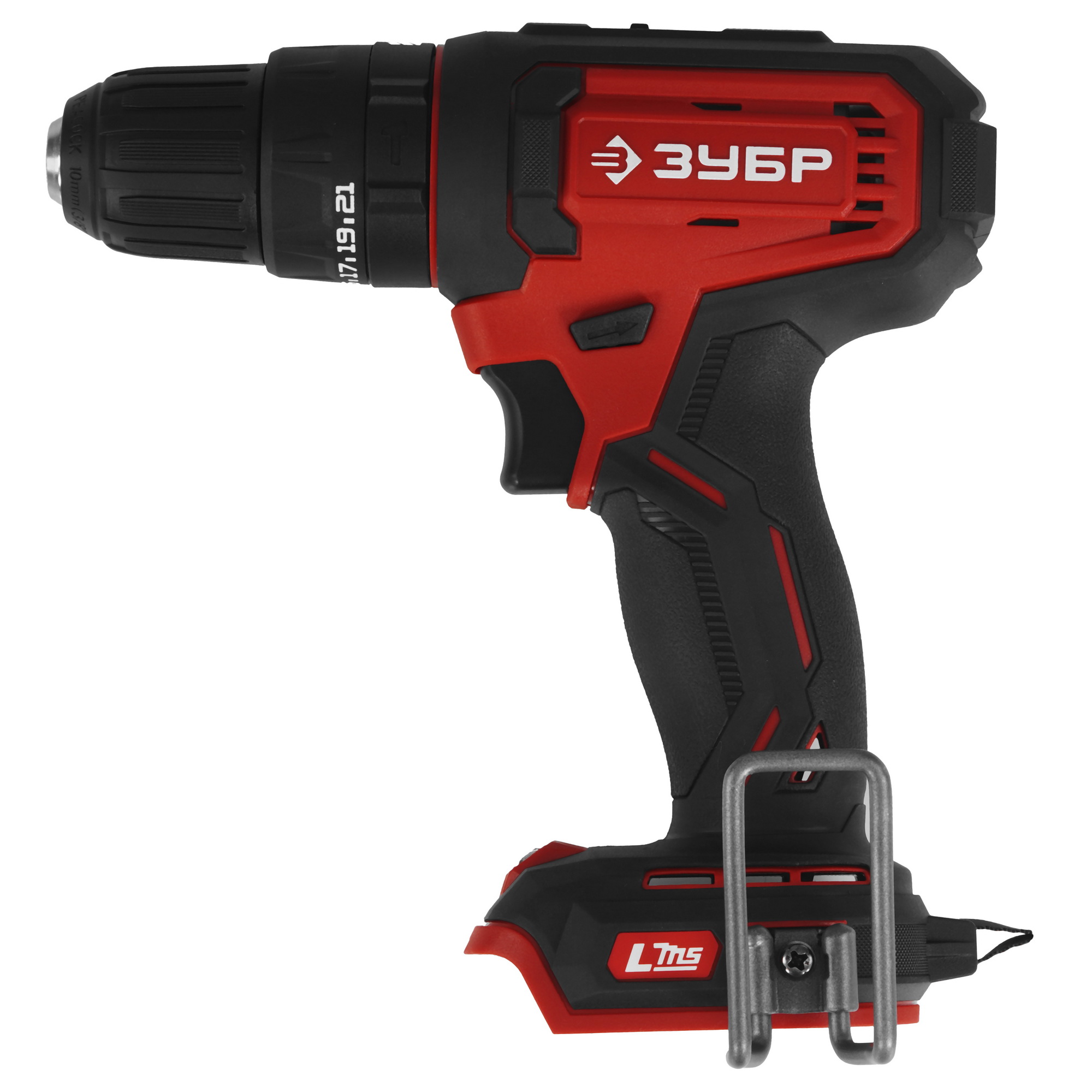 Дрель-шуруповерт Зубр ДШУ-40   , Без ЗУ, Без АКБ 9275990 STDN-0086643